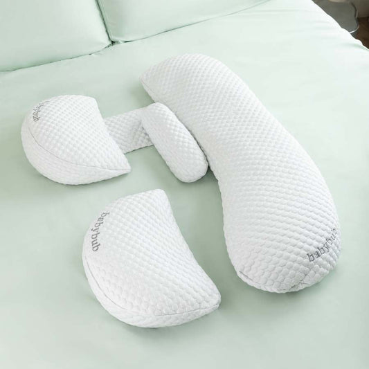 Ice Cool Comfort Maternity Pillow
