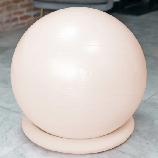 Comfort Birth Ball Bundle