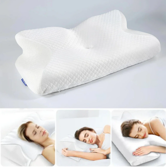 CozyRest Pro Neck Relief Pillow