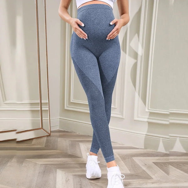 Everyday Comfort Stretch Performance Leggings