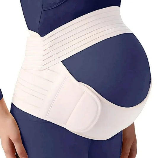 ComfortLift Maternity Belly Support Band