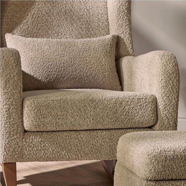 Harper Cozy Rocker Set