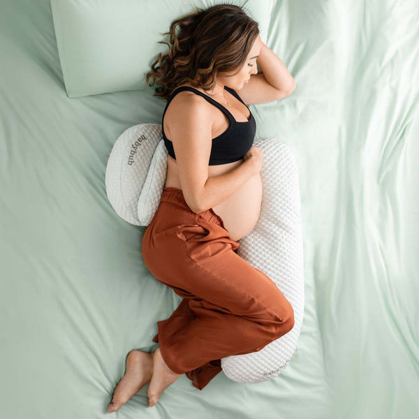 Ice Cool Comfort Maternity Pillow
