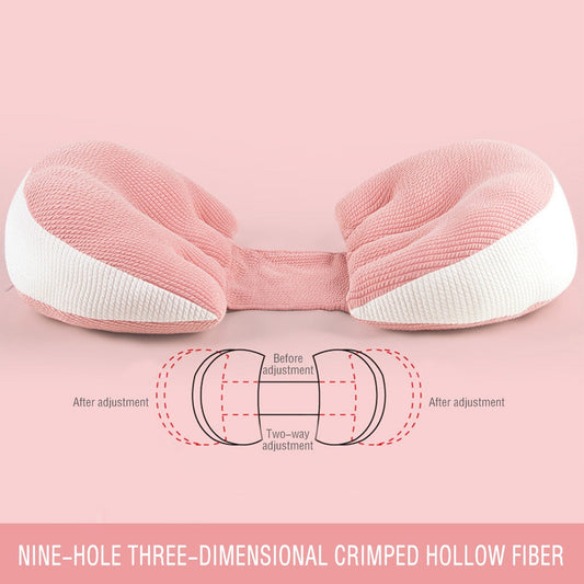 Bub's Comfort Maternity Pillow for Better Sleep