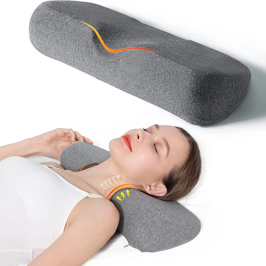 Contour Comfort Memory Foam Pillow