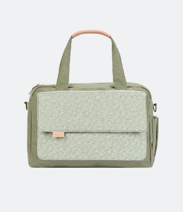 Everyday Comfort Utility Changing Tote Bag