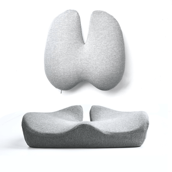 OrthoSeat Comfort Cushion Set